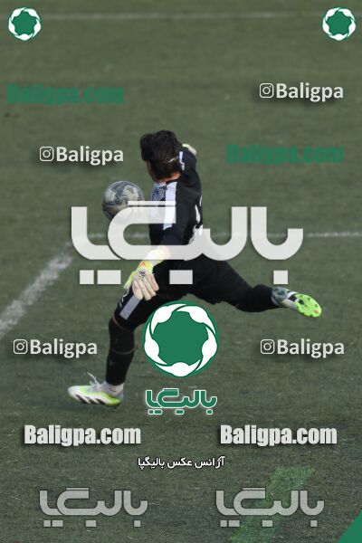 پیکان 1–0 تهرانجوان ایرانیان