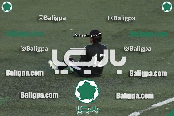 پیکان 1–0 تهرانجوان ایرانیان