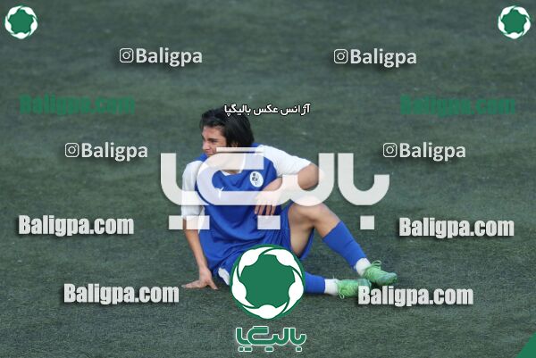 پیکان 1–0 تهرانجوان ایرانیان