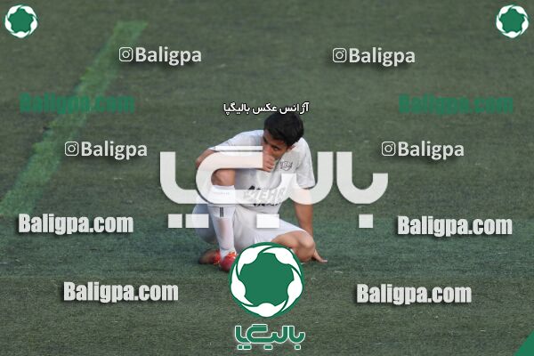 پیکان 1–0 تهرانجوان ایرانیان