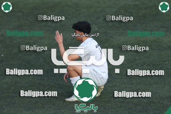 پیکان 1–0 تهرانجوان ایرانیان
