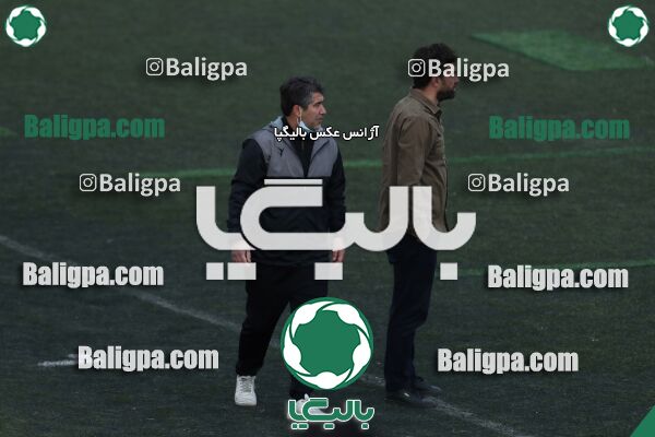 پیکان 1–0 تهرانجوان ایرانیان