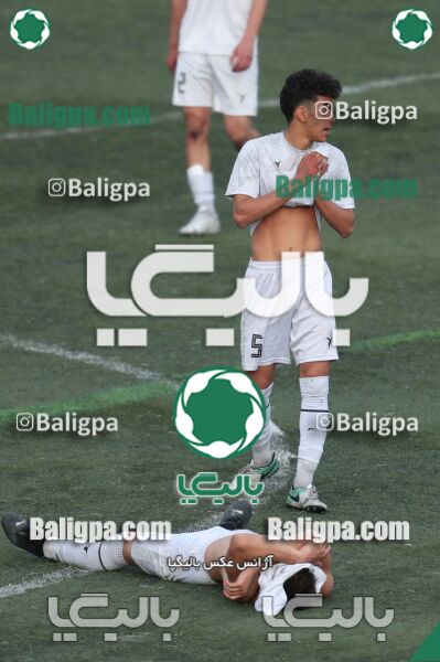 پیکان 1–0 تهرانجوان ایرانیان