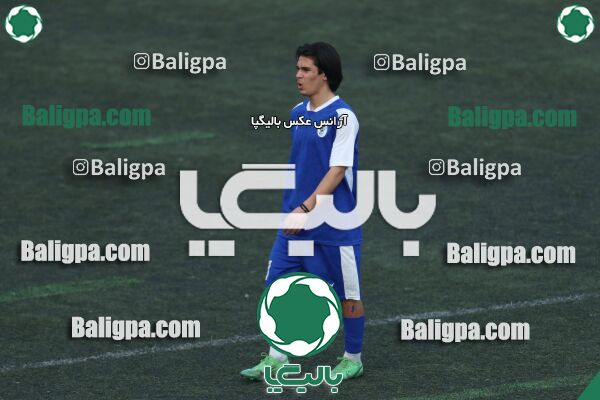 پیکان 1–0 تهرانجوان ایرانیان