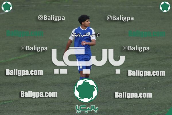 پیکان 1–0 تهرانجوان ایرانیان