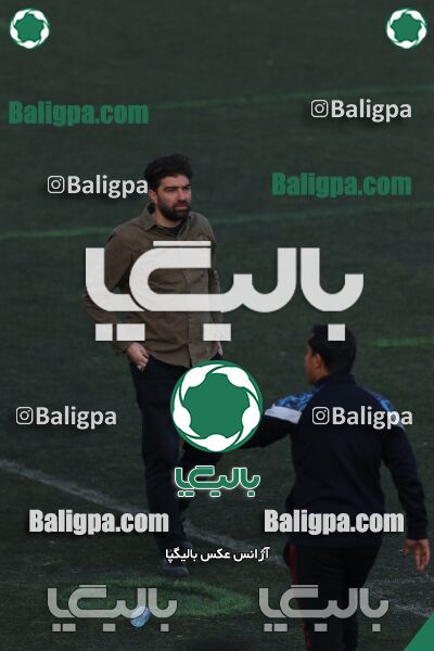پیکان 1–0 تهرانجوان ایرانیان