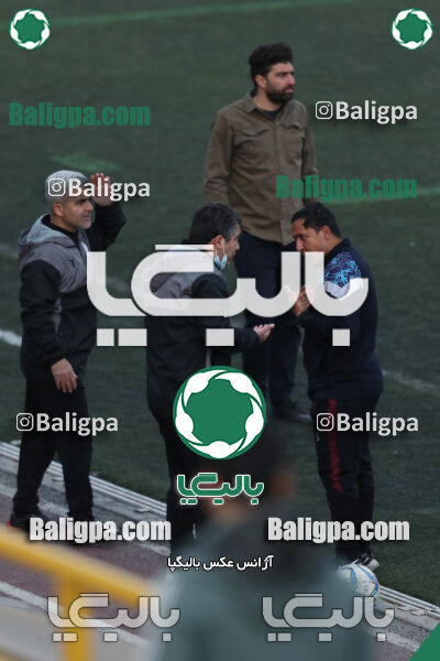 پیکان 1–0 تهرانجوان ایرانیان