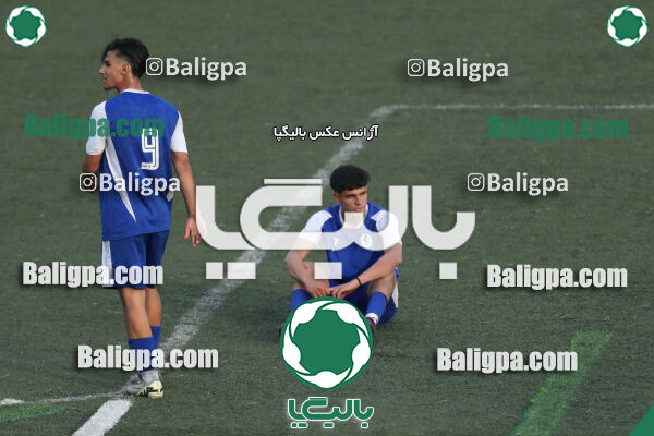 پیکان 1–0 تهرانجوان ایرانیان