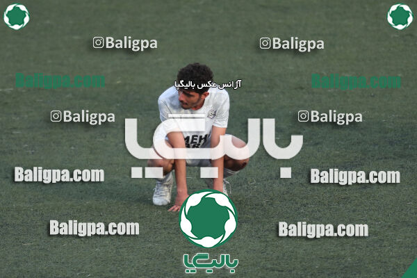 پیکان 1–0 تهرانجوان ایرانیان