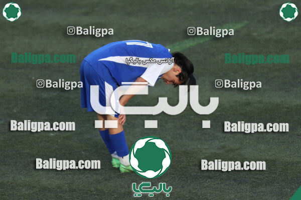 پیکان 1–0 تهرانجوان ایرانیان