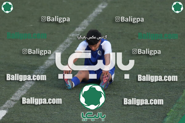 پیکان 1–0 تهرانجوان ایرانیان
