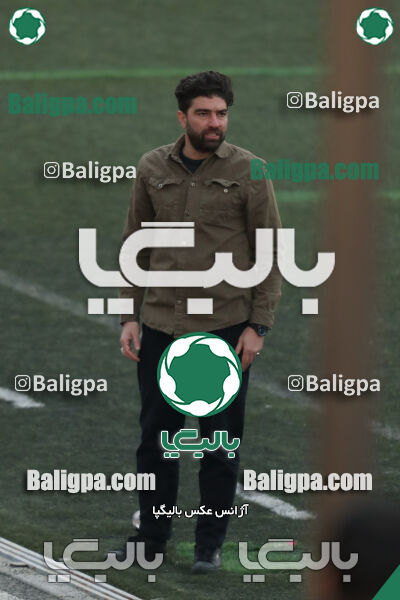 پیکان 1–0 تهرانجوان ایرانیان