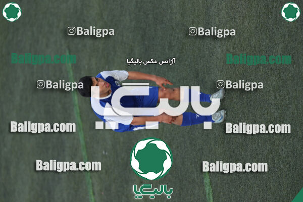 پیکان 1–0 تهرانجوان ایرانیان