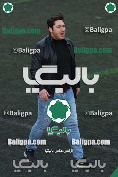 پیکان 1–0 تهرانجوان ایرانیان