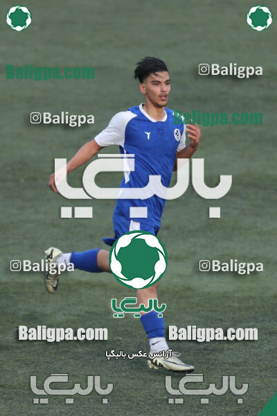 پیکان 1–0 تهرانجوان ایرانیان