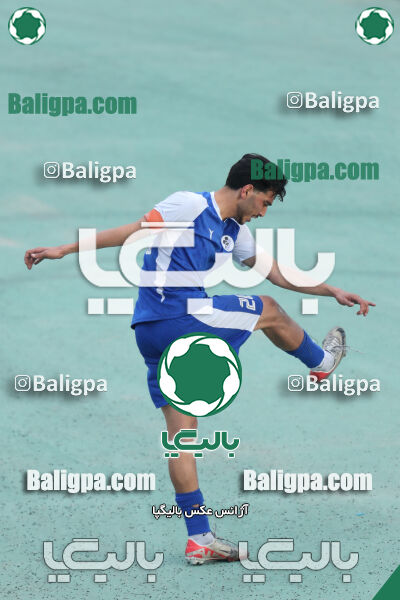 پیکان 1–0 تهرانجوان ایرانیان