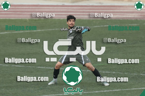 پیکان 1–0 تهرانجوان ایرانیان