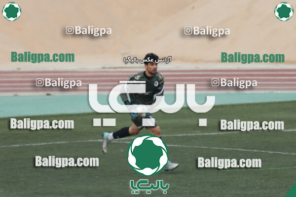 پیکان 1–0 تهرانجوان ایرانیان