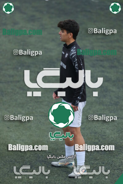 پیکان 1–0 تهرانجوان ایرانیان