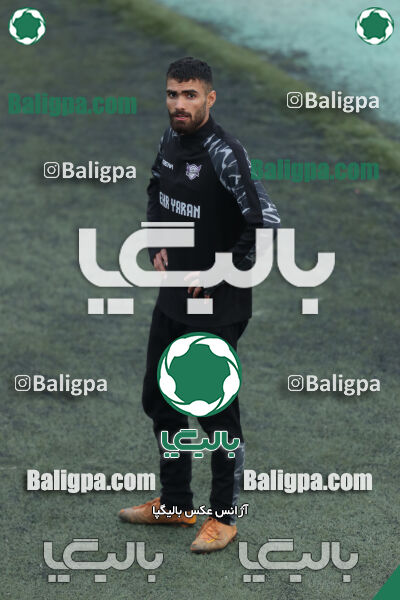 پیکان 1–0 تهرانجوان ایرانیان