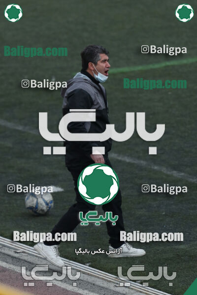 پیکان 1–0 تهرانجوان ایرانیان