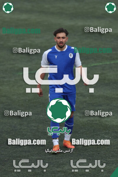 پیکان 1–0 تهرانجوان ایرانیان