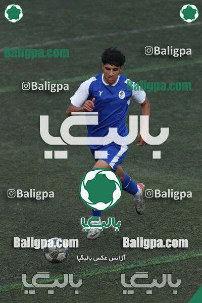 پیکان 1–0 تهرانجوان ایرانیان