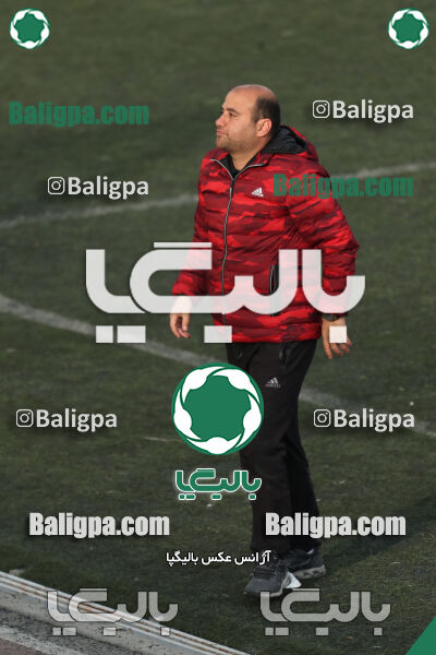 پیکان 1–0 تهرانجوان ایرانیان