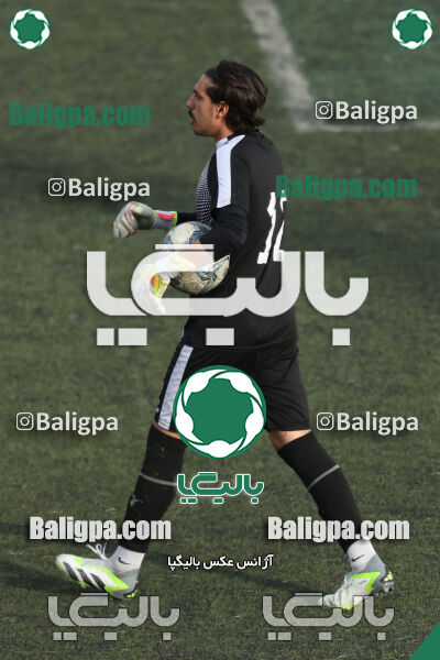 پیکان 1–0 تهرانجوان ایرانیان