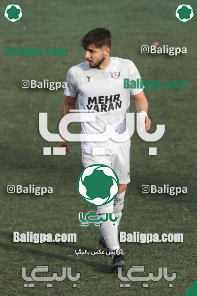پیکان 1–0 تهرانجوان ایرانیان