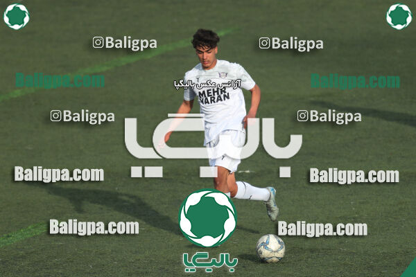 پیکان 1–0 تهرانجوان ایرانیان