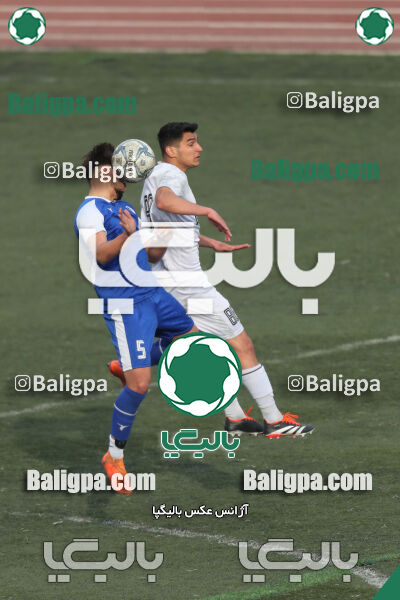 پیکان 1–0 تهرانجوان ایرانیان