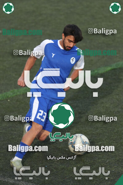 پیکان 1–0 تهرانجوان ایرانیان