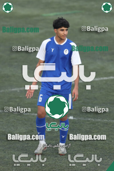 پیکان 1–0 تهرانجوان ایرانیان