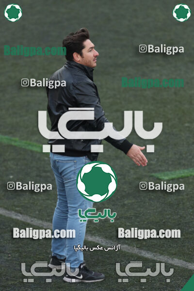 پیکان 1–0 تهرانجوان ایرانیان