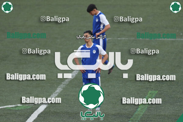 پیکان 1–0 تهرانجوان ایرانیان