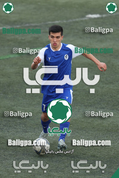 پیکان 1–0 تهرانجوان ایرانیان