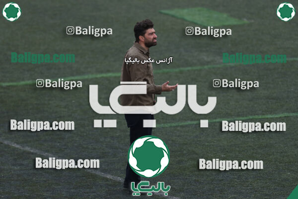 پیکان 1–0 تهرانجوان ایرانیان