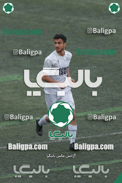 پیکان 1–0 تهرانجوان ایرانیان