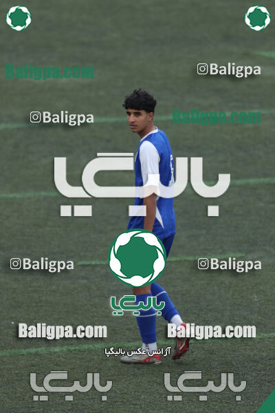 پیکان 1–0 تهرانجوان ایرانیان