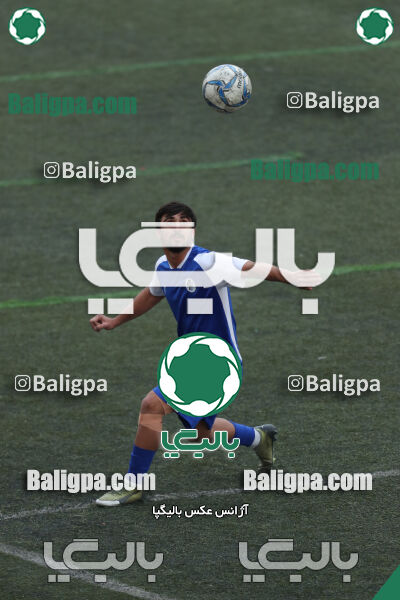 پیکان 1–0 تهرانجوان ایرانیان