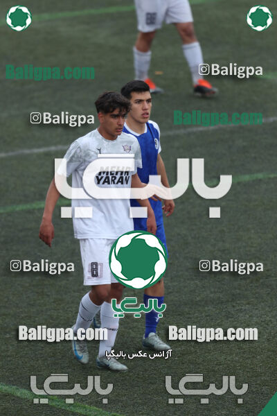 پیکان 1–0 تهرانجوان ایرانیان