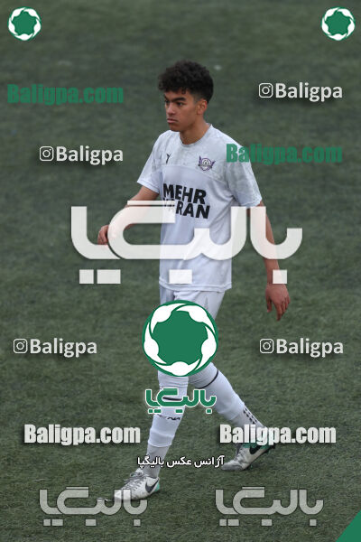پیکان 1–0 تهرانجوان ایرانیان