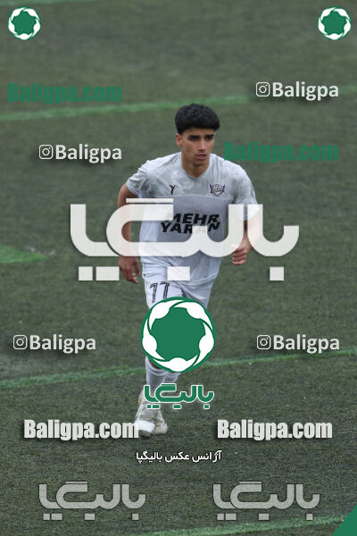 پیکان 1–0 تهرانجوان ایرانیان