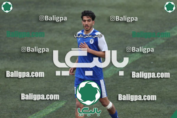 پیکان 1–0 تهرانجوان ایرانیان
