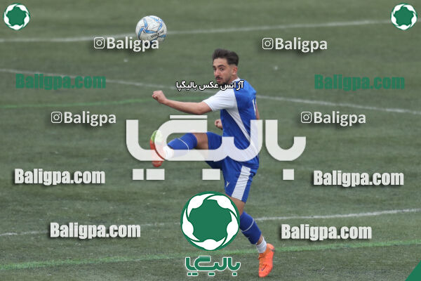 پیکان 1–0 تهرانجوان ایرانیان