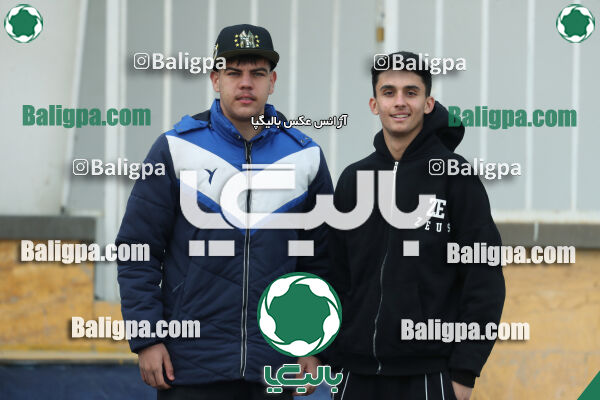 پیکان 1–0 تهرانجوان ایرانیان