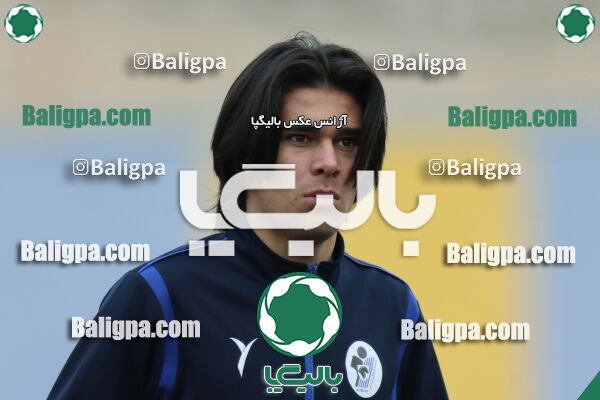 پیکان 1–0 تهرانجوان ایرانیان