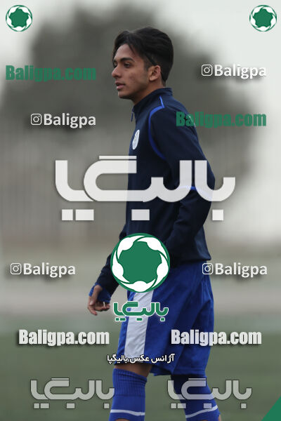پیکان 1–0 تهرانجوان ایرانیان