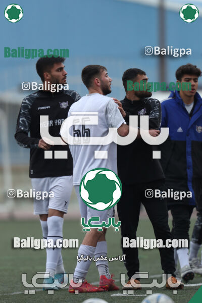 پیکان 1–0 تهرانجوان ایرانیان